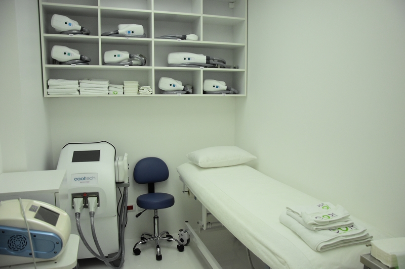 COR Medicine clinic opening Part1